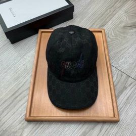 Picture of Gucci Cap _SKUGuccicaphm82174